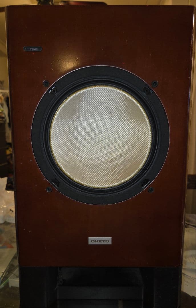 Onkyo Subwoofers Sl D500