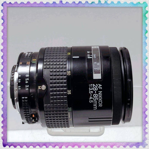 Reflex numériques Nikon D70