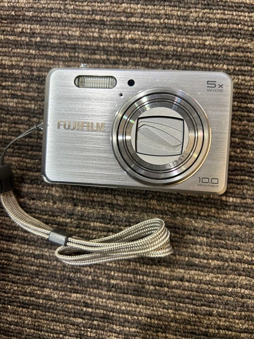 Compact Digital Camera Fujifilm Finepix J150W