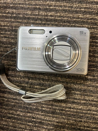 Compact Digital Camera Fujifilm Finepix J150W