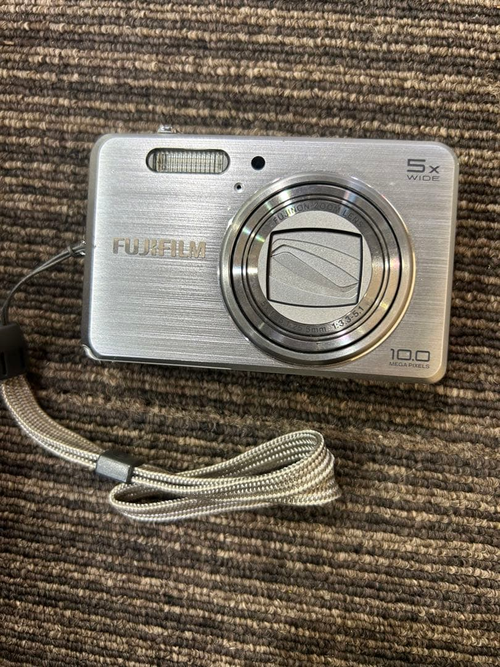Compact Digital Camera Fujifilm Finepix J150W