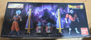 Bandai Dragon Ball Hg