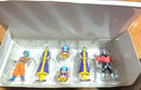 Bandai Dragon Ball Hg