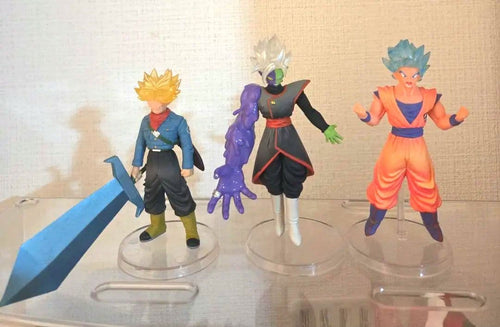 Bandai Dragon Ball Hg