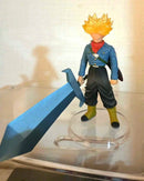 Bandai Dragon Ball Hg