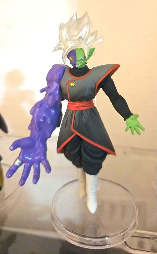 Bandai Dragon Ball Hg