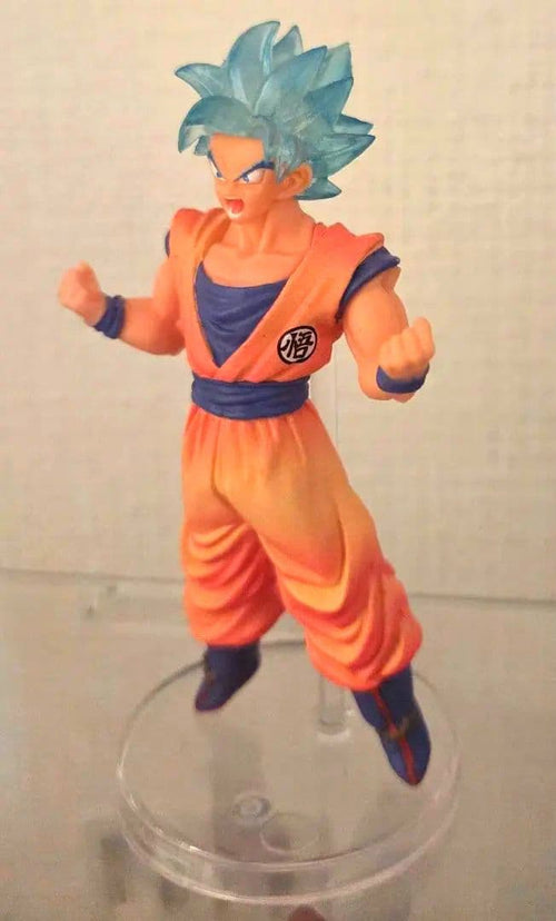 Bandai Dragon Ball Hg
