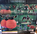 Bandai Dragon Ball Hg