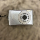 Canon Compact Digital Camera Ixy Digital80