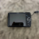 Canon Compact Digital Camera Ixy Digital80