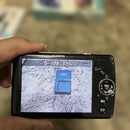 Canon Compact Digital Camera Ixy Digital80
