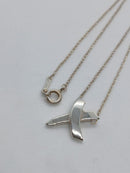 Tiffany Necklaces Sv925