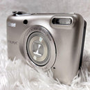 Nikon Compact Digital Camera Coolpix L30