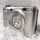 Nikon Compact Digital Camera Coolpix L30