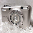 Nikon Compact Digital Camera Coolpix L30