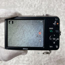 Nikon Compact Digital Camera Coolpix L30