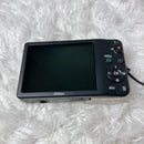 Nikon Compact Digital Camera Coolpix L30
