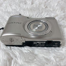 Nikon Compact Digital Camera Coolpix L30