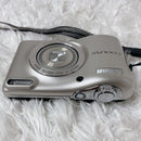 Nikon Compact Digital Camera Coolpix L30
