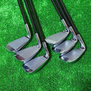 Yamaha Iron Set Inpres X 460D R