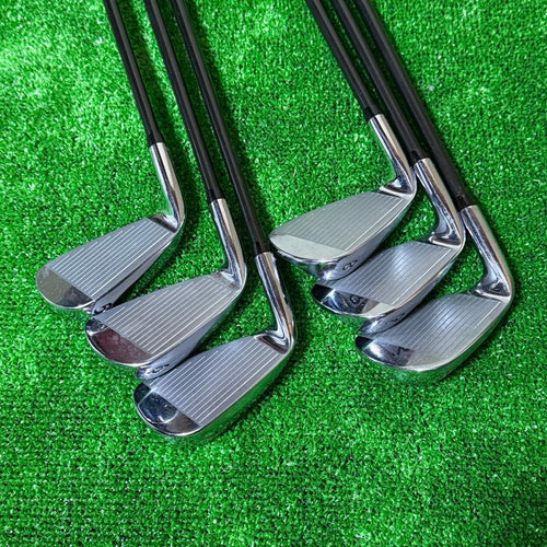Yamaha Iron Set Inpres X 460D R