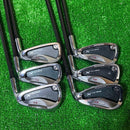 Yamaha Iron Set Inpres X 460D R