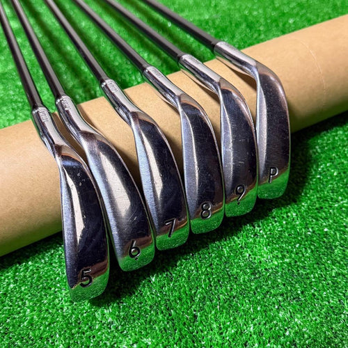 Yamaha Iron Set Inpres X 460D R