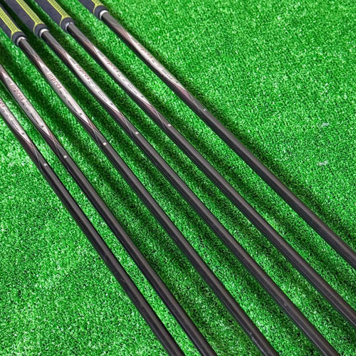 Yamaha Iron Set Inpres X 460D R