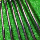 Yamaha Iron Set Inpres X 460D R