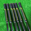 Yamaha Iron Set Inpres X 460D R