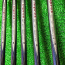 Yamaha Iron Set Inpres X 460D R