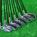 Yamaha Iron Set Inpres X 460D R