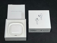 Apple Airpods 4 (Anc)