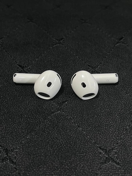 Apple Airpods 4 (Anc)