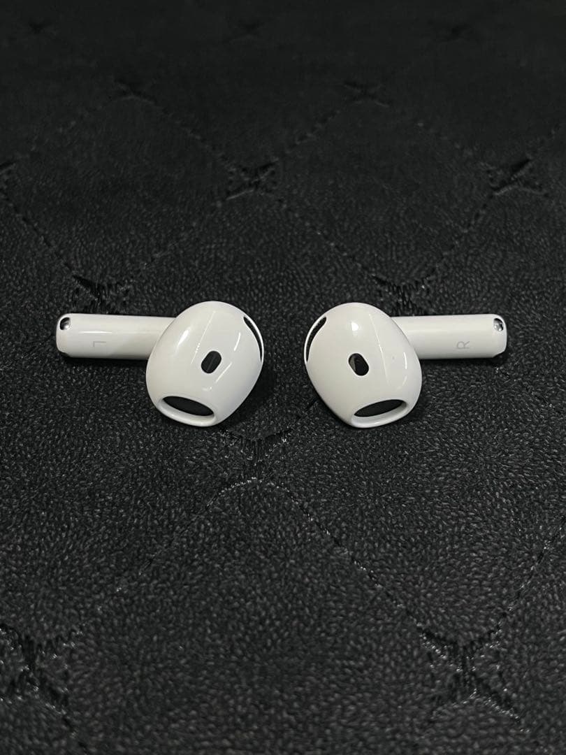 Apple Airpods 4 (Anc)