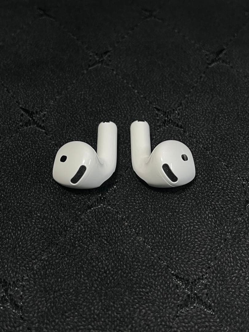 Apple Airpods 4 (Anc)