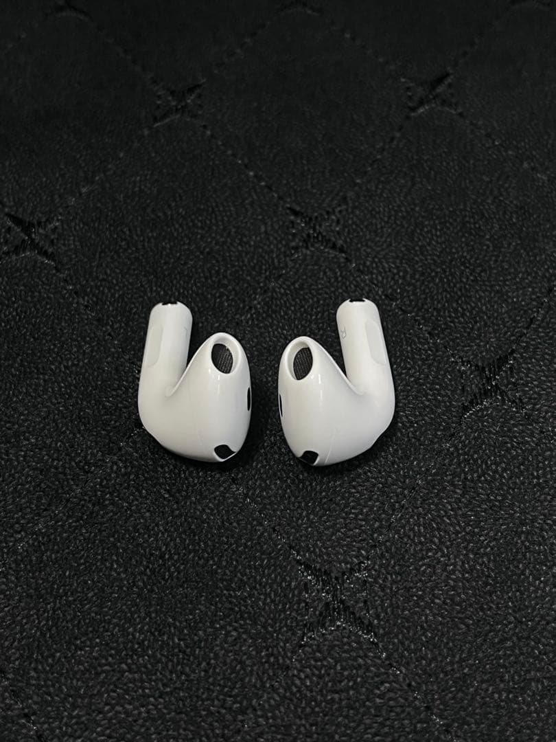 Apple Airpods 4 (Anc)