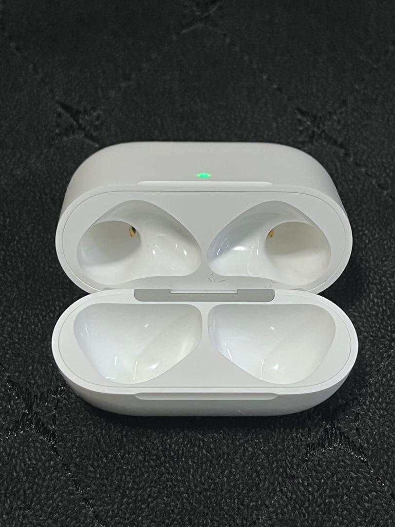 Apple Airpods 4 (Anc)