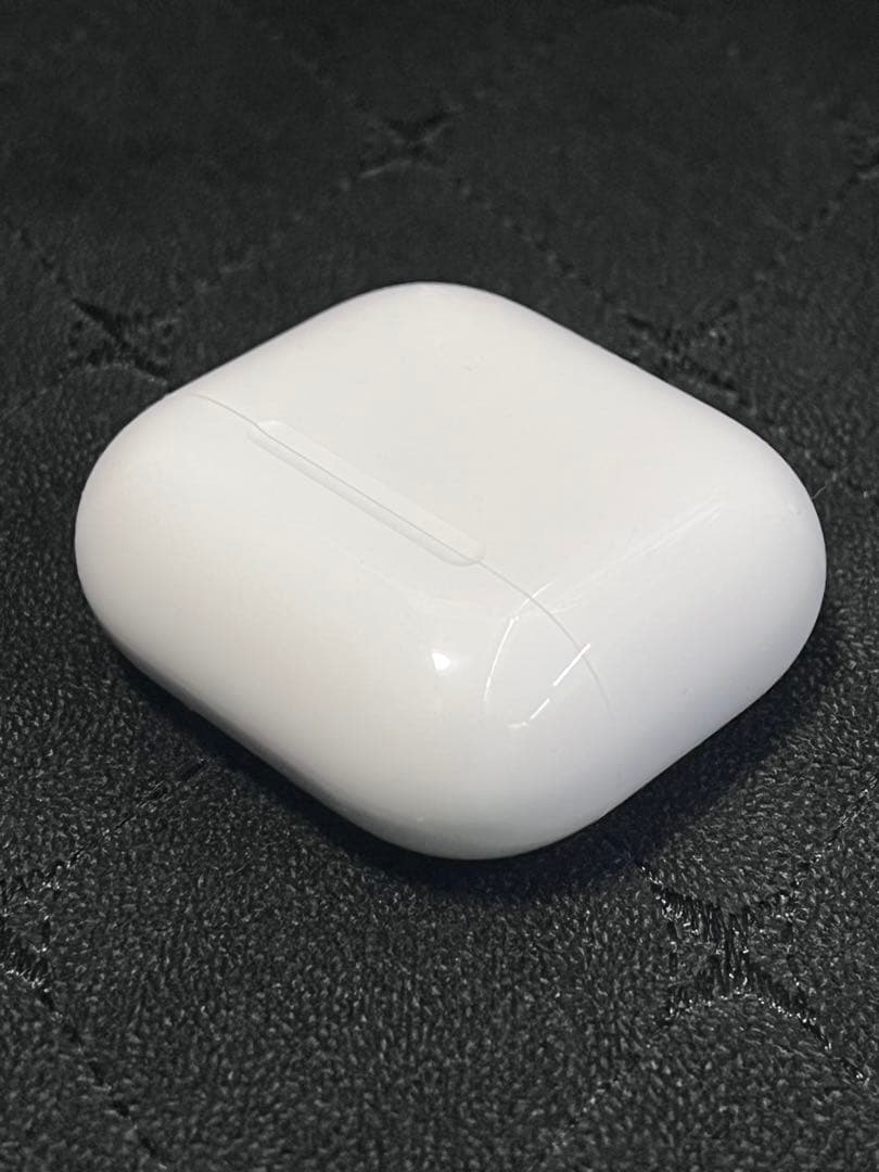 Apple Airpods 4 (Anc)