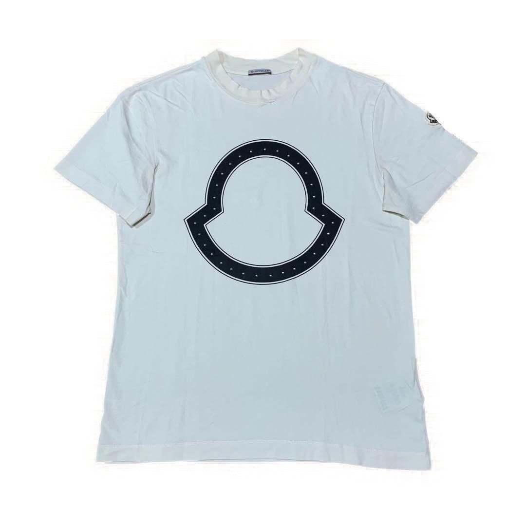Moncler T -Shirt 5S14