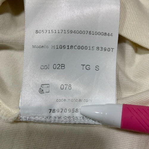 Moncler T -Shirt 5S14
