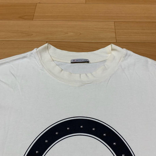Moncler T -Shirt 5S14