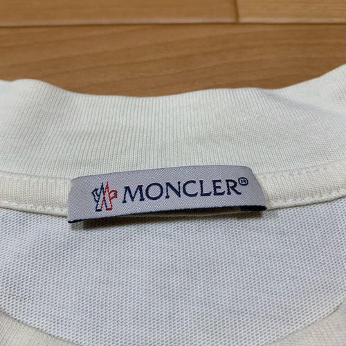 Moncler T -Shirt 5S14