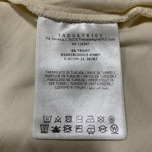 Moncler T -Shirt 5S14