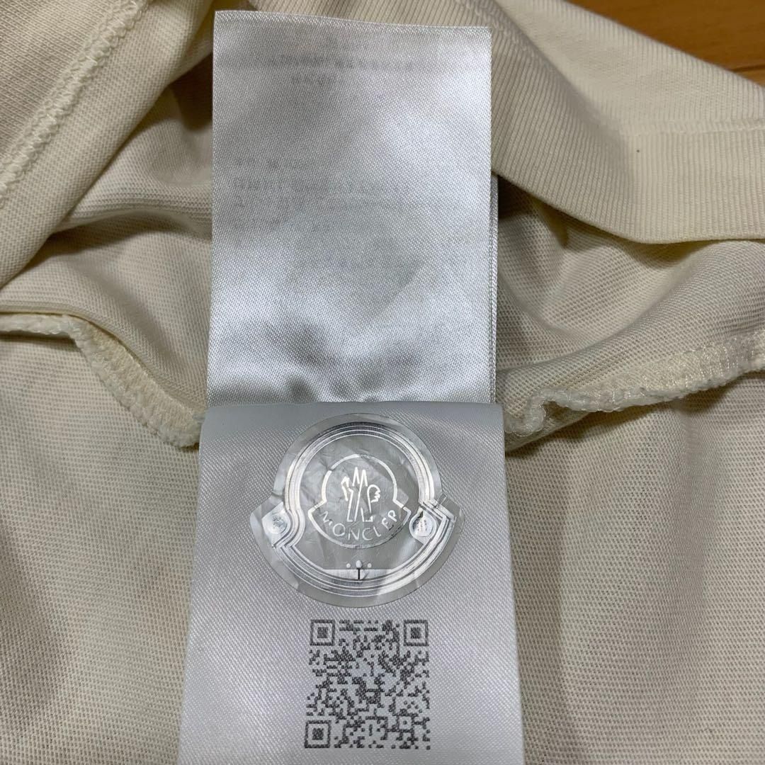 Moncler T -Shirt 5S14