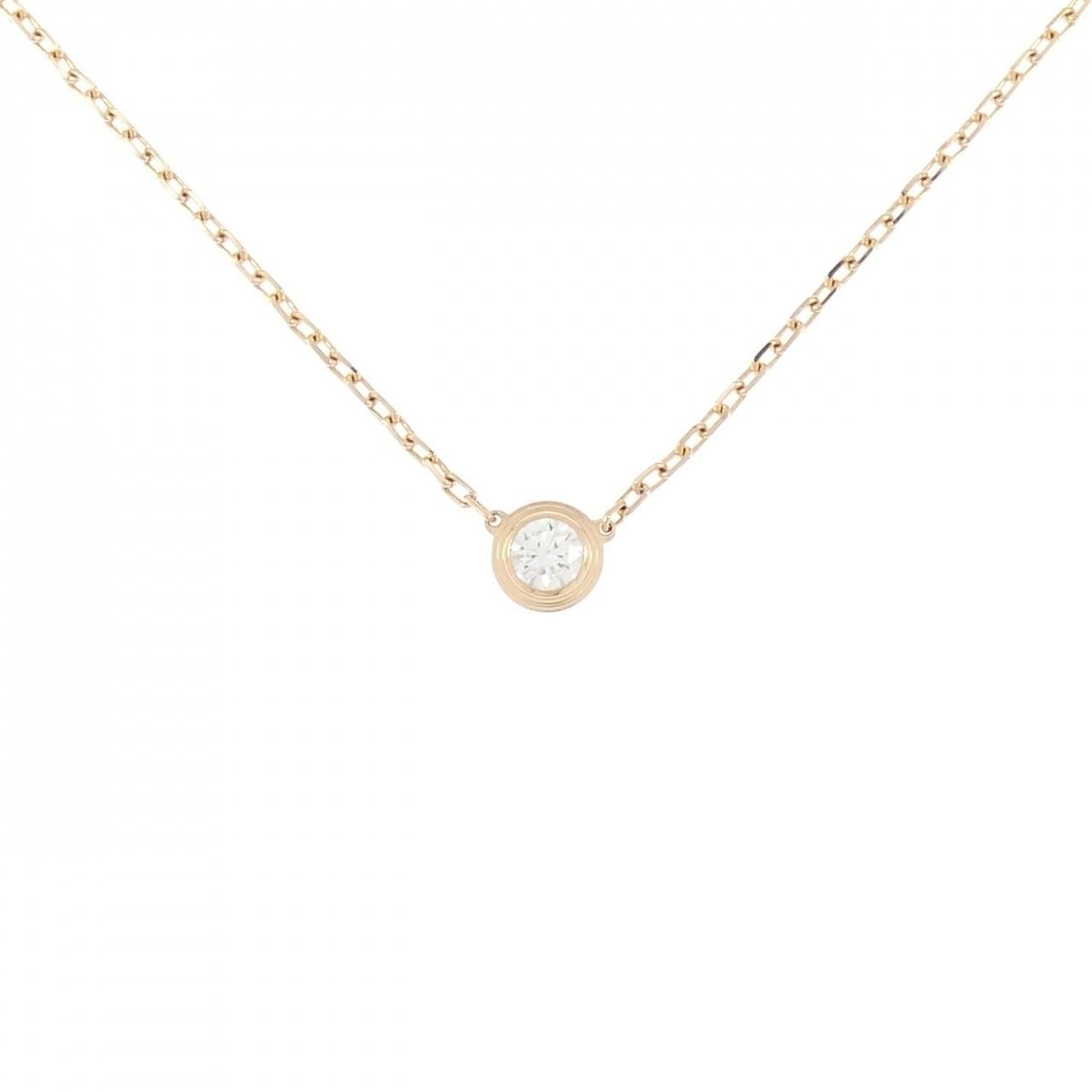 Cartier Necklace