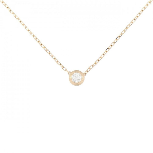 Cartier Necklace