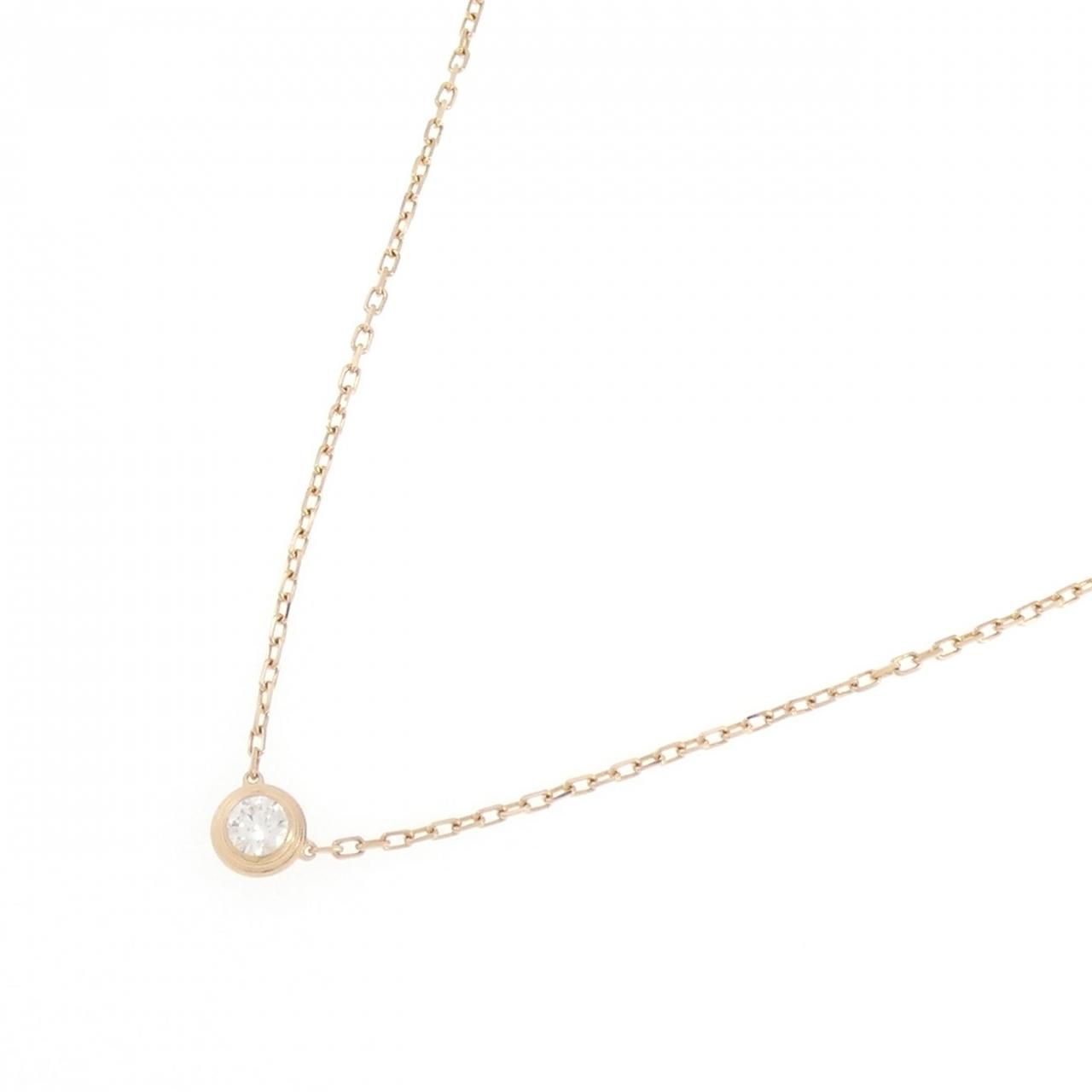 Cartier Necklace