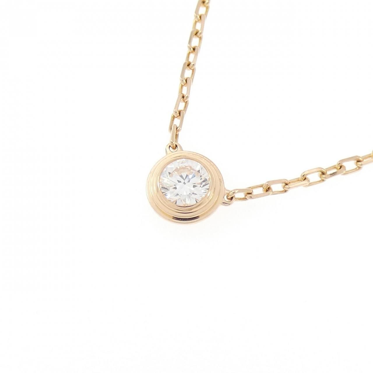 Cartier Necklace