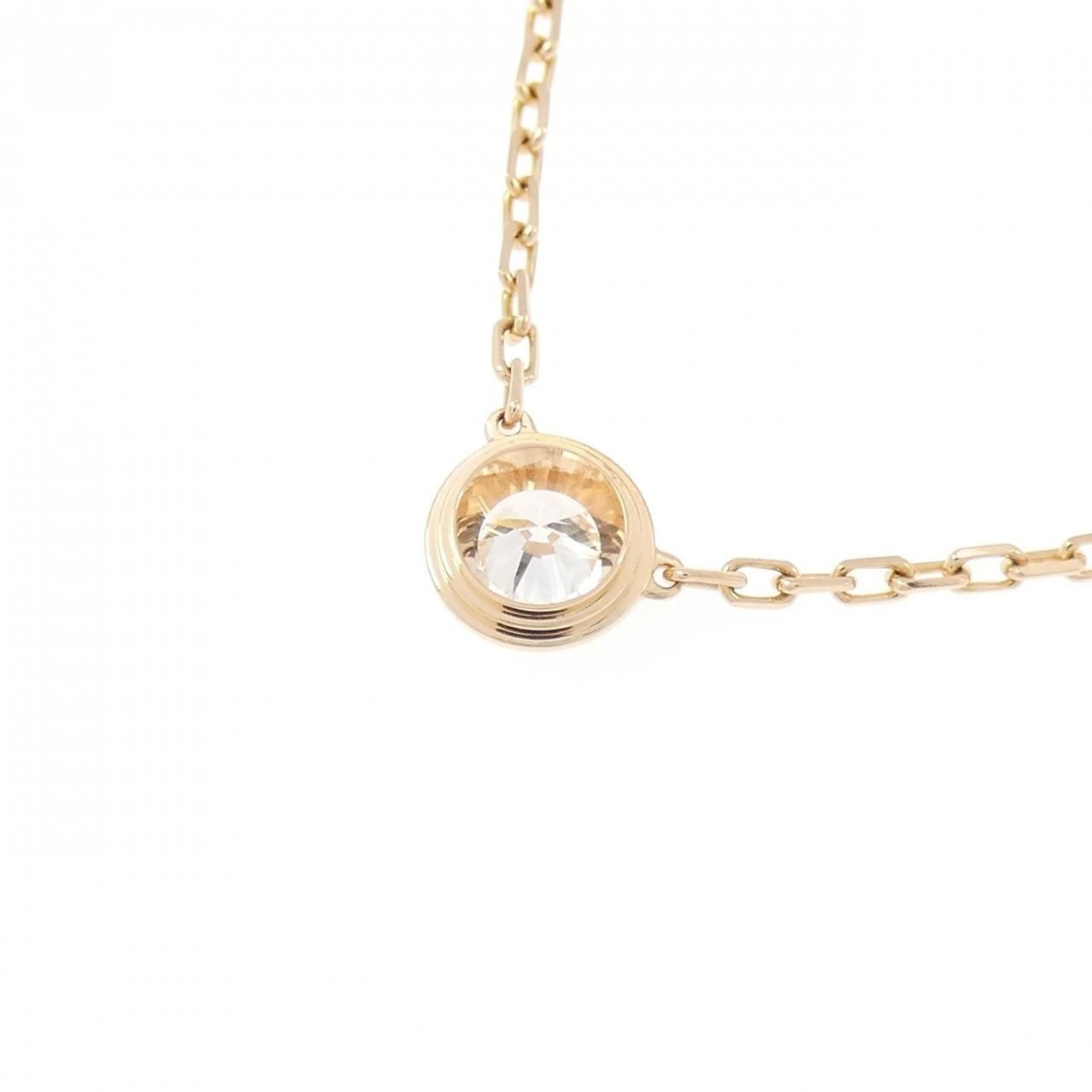 Cartier Necklace